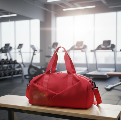 Sporty Gear Companion