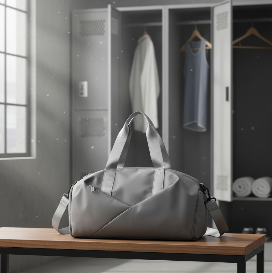 Sporty Gear Companion