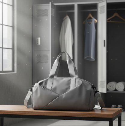 Sporty Gear Companion