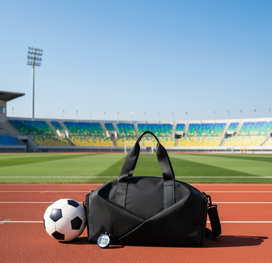 Sporty Gear Companion