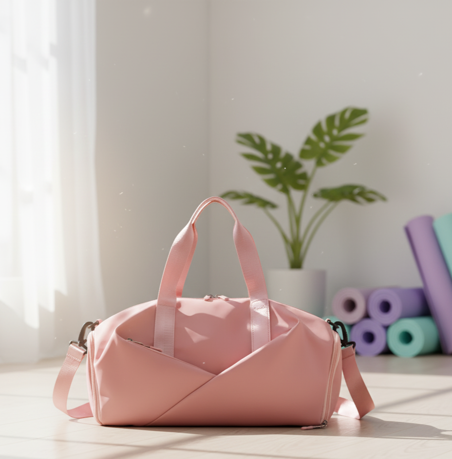 Sporty Gear Companion